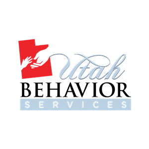 Logo for Utah Behavior Services