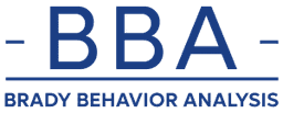 Brady Behavior Analysis