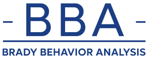 Logo for Brady Behavior Analysis