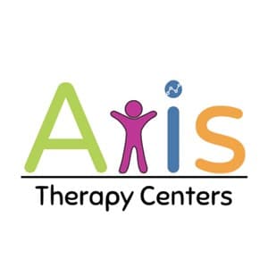 Logo for Axis Therapy Centers
