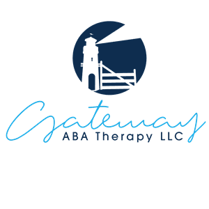 Logo for Gateway ABA Therapy