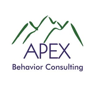 Logo for Apex Behavior Consulting