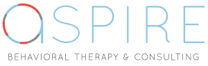Logo for Aspire Behavioral Therapy & Consulting