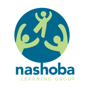 Logo for Nashoba Learning Group