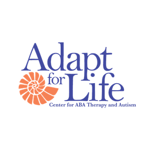 Logo for Adapt for Life