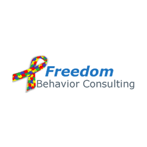 Logo for Freedom Behavior Consulting