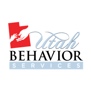 Logo for Utah Behavior Services