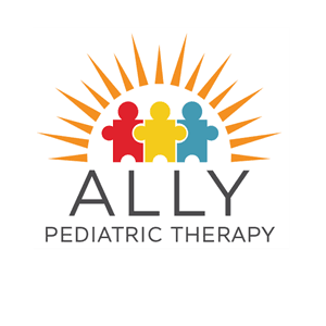 Logo for Ally Pediatric Therapy