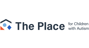 Logo for The Place for Children with Autism