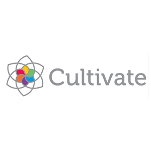 Logo for Cultivate