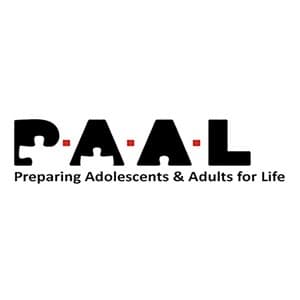 Logo for Mission for Educating Children with Autism