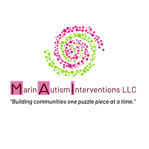 Logo for Marin Autism Interventions