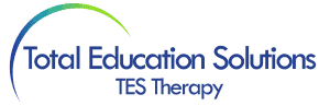 Logo for Total Education Solutions