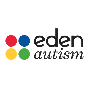 Logo for Eden Autism Services
