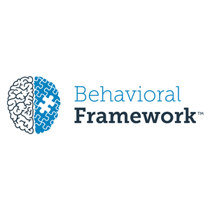 Logo for Behavioral Framework