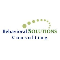Behavioral Solutions Consulting