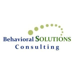 Logo for Behavioral Solutions Consulting