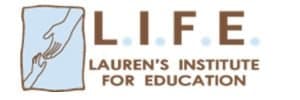 Logo for Laurens Institute For Education
