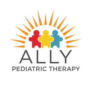 Logo for Ally Pediatric Therapy