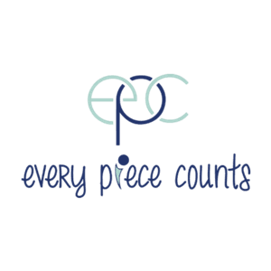 Logo for Every Piece Counts