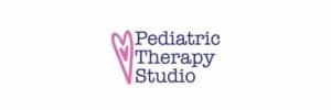 Logo for Pediatric Therapy Studio