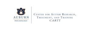 Logo for Auburn University Autism Center