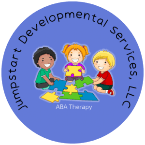 Logo for Jumpstart Developmental Services