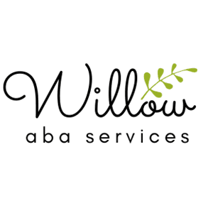 Logo for Willow ABA Services