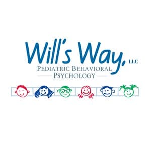 Logo for Will's Way Gulfport ABA Clinic