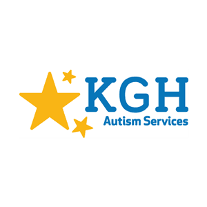 Logo for KGH Autism Services