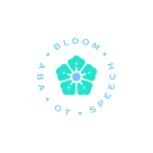 Logo for Bloom Behavioral Solutions