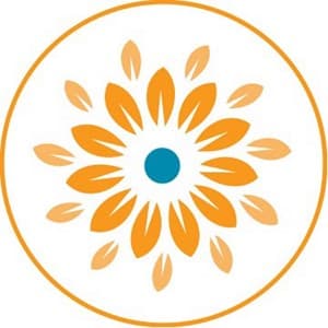 Logo for Brightbloom Center
