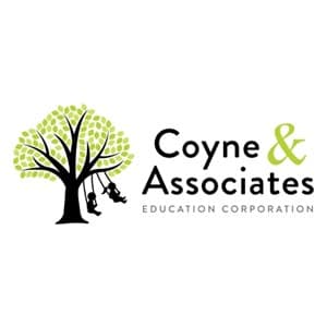 Logo for Coyne & Associates