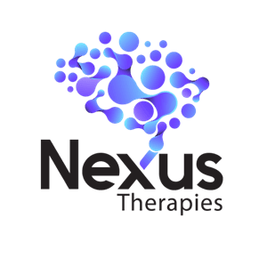 Logo for Nexus Therapies