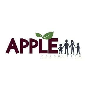 Logo for APPLE Consulting