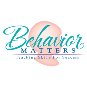 Logo for Behavior Matters