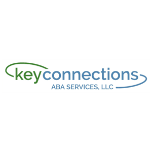 Logo for Key Connections ABA Services