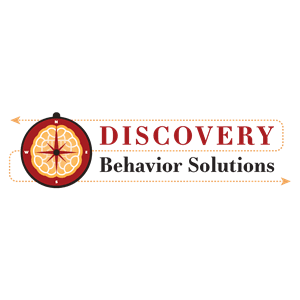 Logo for Discovery Behavior Solutions