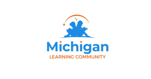 Logo for Michigan Learning Community