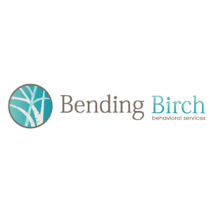 Logo for Bending Birch Behavioral Services