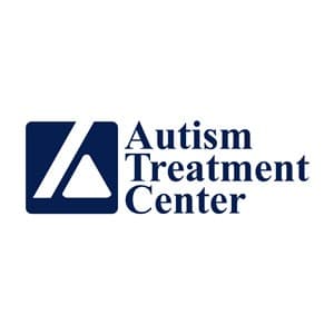 Logo for Autism Treatment Center