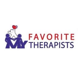 My Favorite Therapists