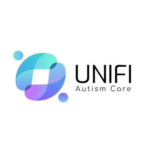 Logo for UNIFI Autism Care