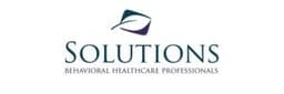 Solutions Behavioral Healthcare Professionals