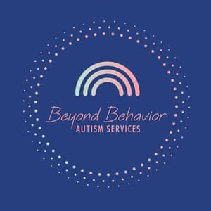 Logo for Beyond Behavior Autism Services