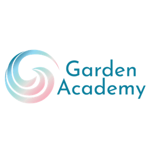 Logo for Garden Academy