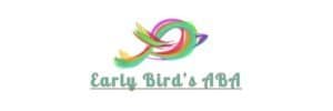 Logo for Early Birds ABA