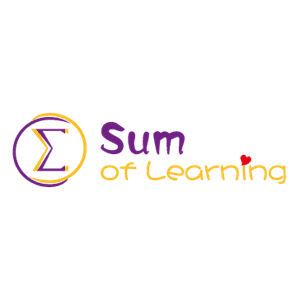 Logo for Sum of Learning