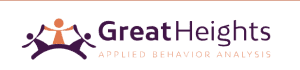 Logo for Great Heights Applied Behavior Analysis