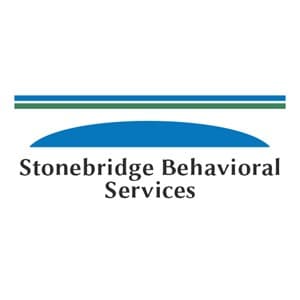 Logo for Stonebridge Behavioral Services